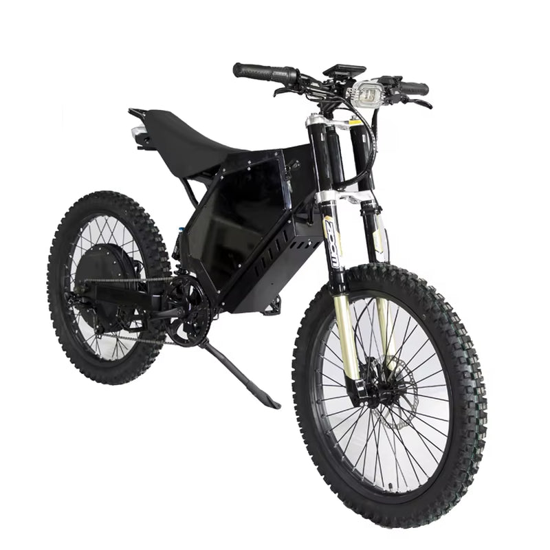 2025 Strong Power 8000W 12000W 15000W Electric Bike 5000W Electric Bike Electric Bicycle Bike Cycling for Adult