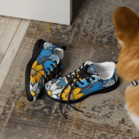 Women’s athletic shoes