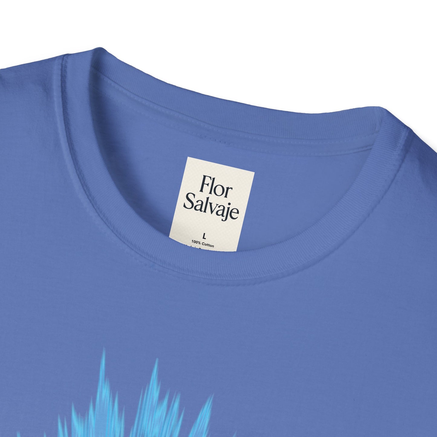 Dragon Ball Z Unisex Super Saiyan T-Shirt - Trendy Graphic Tee for Fans