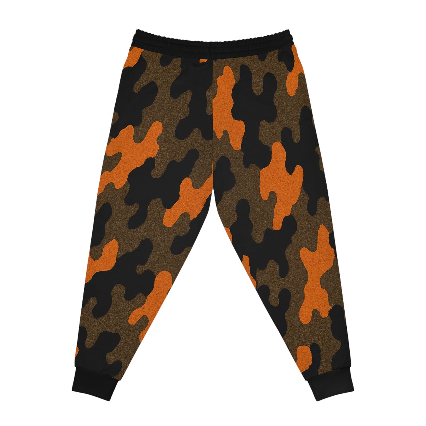 Camo Athletic Joggers