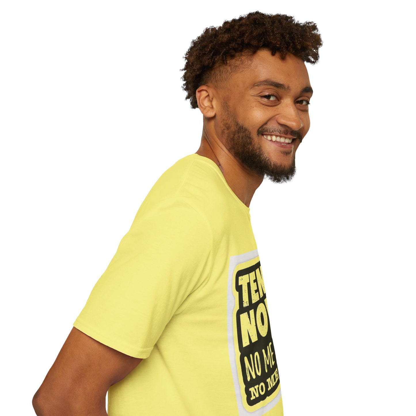 Unisex Funny T-Shirt - Tengo Novia, Playful Apparel for Couples, Perfect Gift for Anniversaries, Casual Wear, Unique Statement Tee