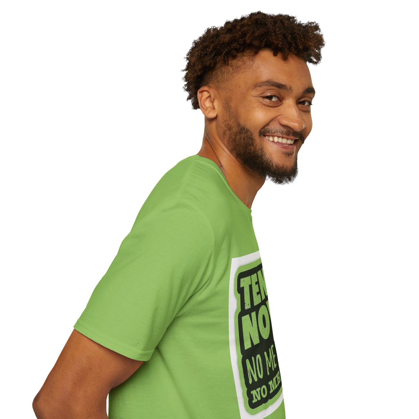 Unisex Funny T-Shirt - Tengo Novia, Playful Apparel for Couples, Perfect Gift for Anniversaries, Casual Wear, Unique Statement Tee