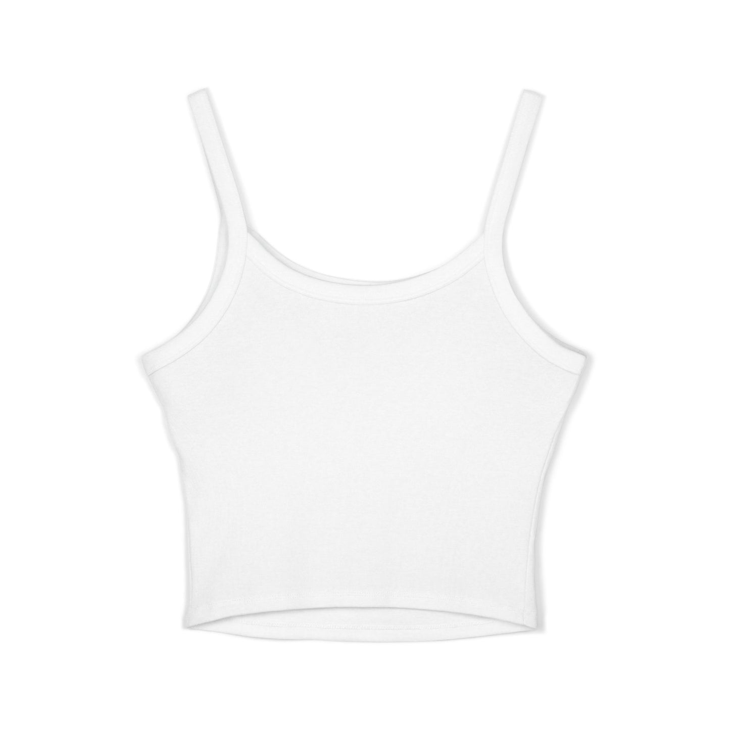 Debi Tirar Más Fotos Spaghetti Strap Tank Top | Photography Lover Tee