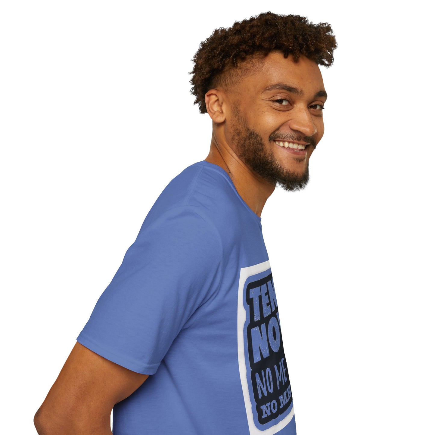 Unisex Funny T-Shirt - Tengo Novia, Playful Apparel for Couples, Perfect Gift for Anniversaries, Casual Wear, Unique Statement Tee