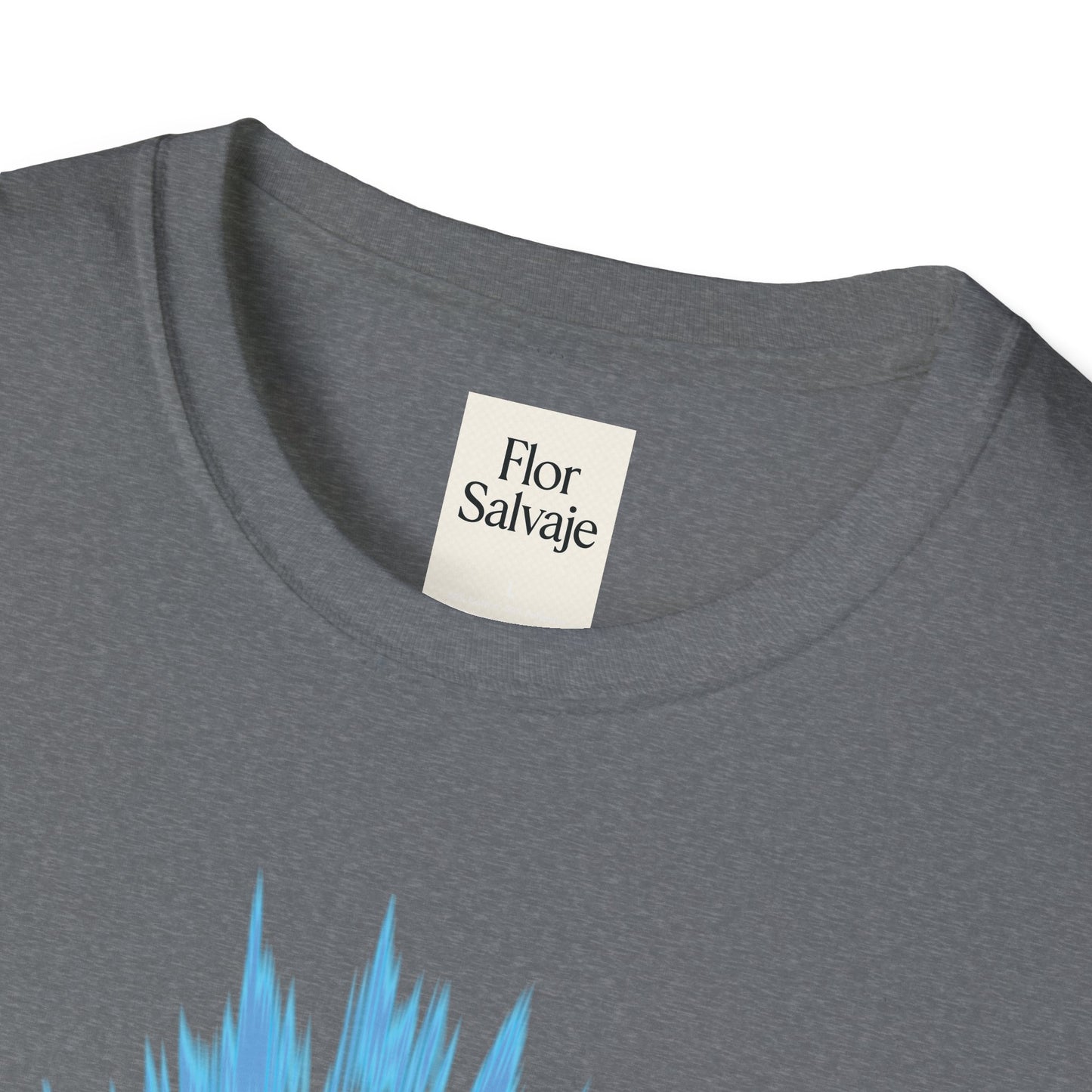 Dragon Ball Z Unisex Super Saiyan T-Shirt - Trendy Graphic Tee for Fans