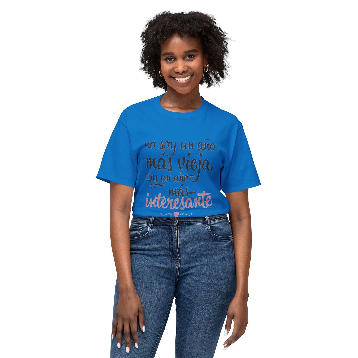Birthday Humor T-shirt, Fun Gift for Birthdays, Unique Graphic Tee, Unisex Cotton Shirt, Celebrate Aging with Style