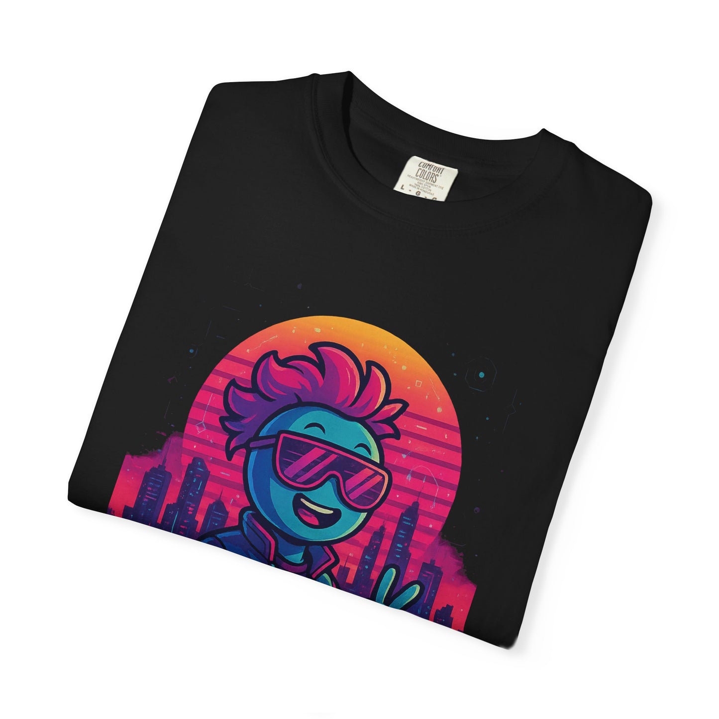 Believe In Yourself Graphic T-Shirt | Unisex Motivational Tee