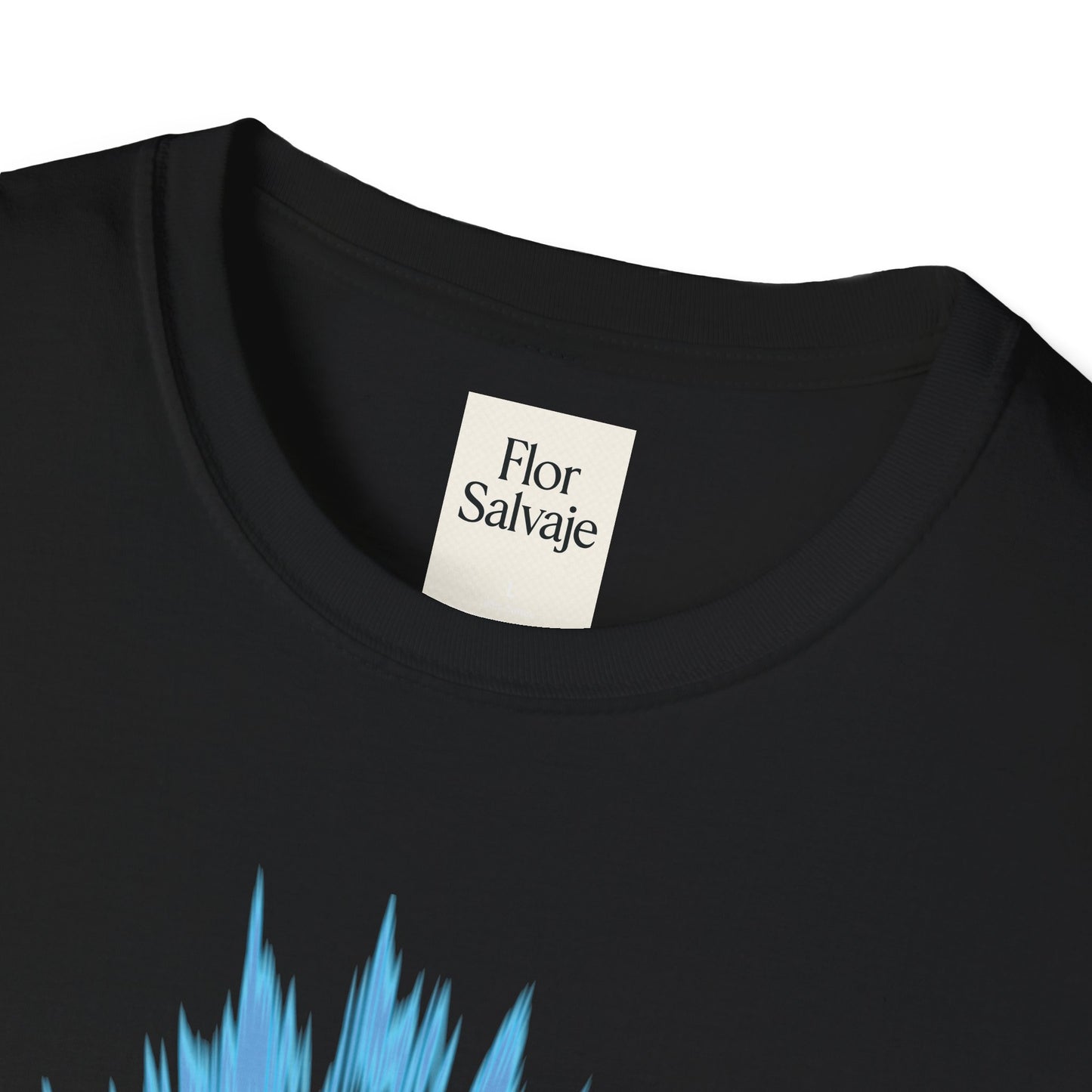 Dragon Ball Z Unisex Super Saiyan T-Shirt - Trendy Graphic Tee for Fans