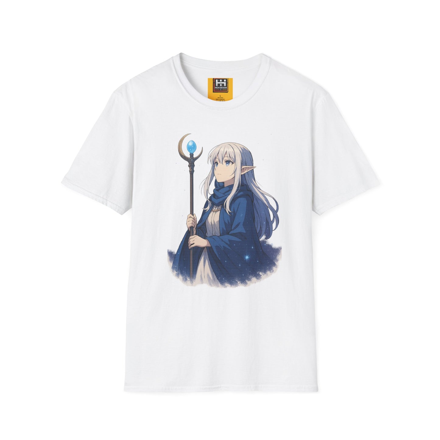 "Soft & Stylish: Unisex T-Shirt Collection"