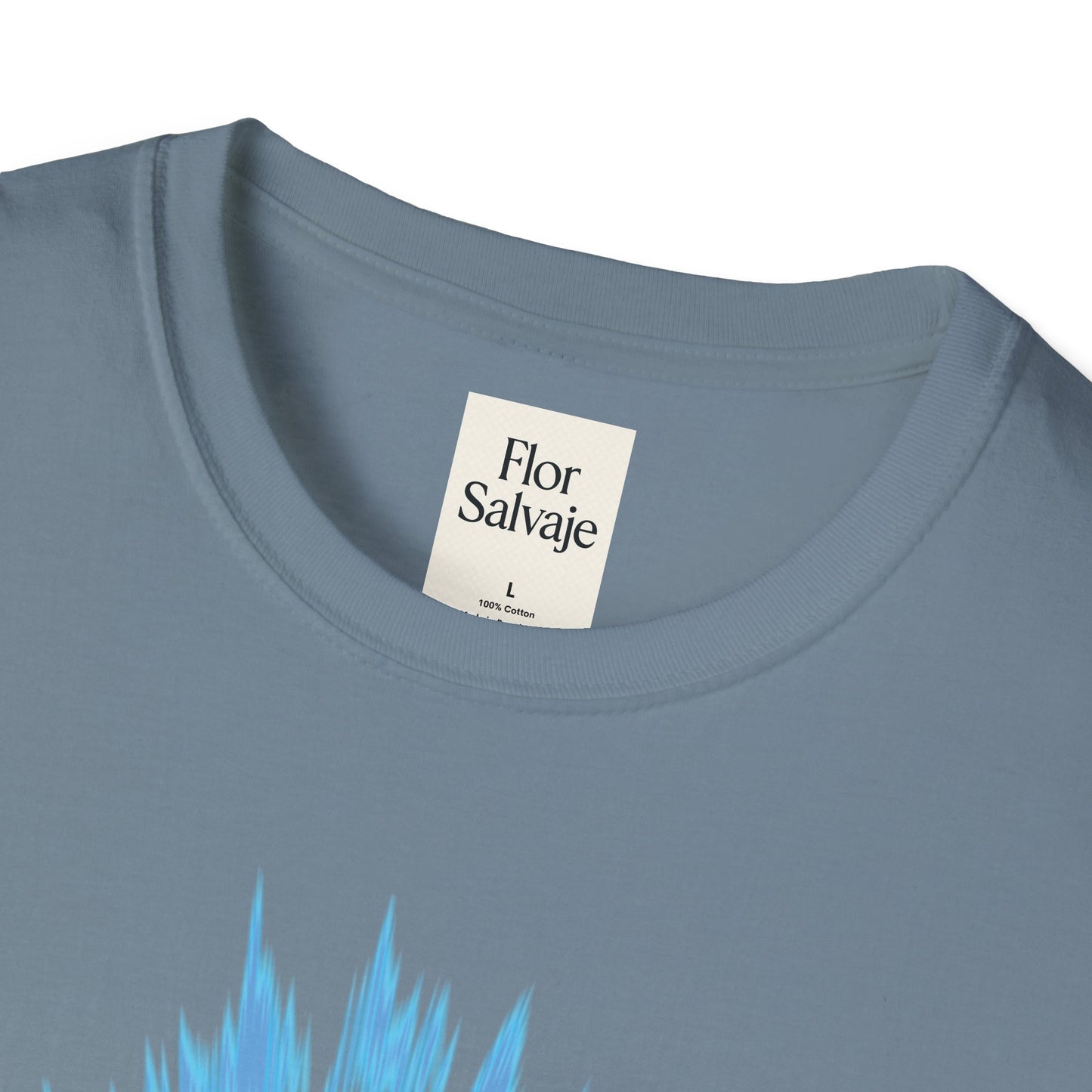 Dragon Ball Z Unisex Super Saiyan T-Shirt - Trendy Graphic Tee for Fans