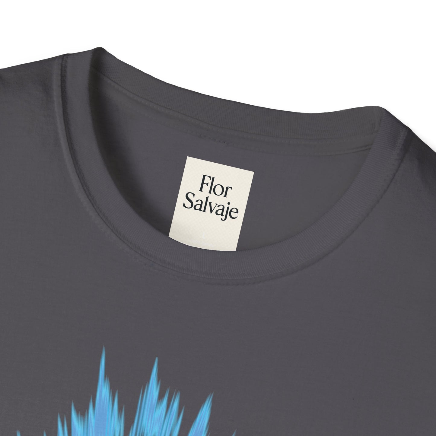 Dragon Ball Z Unisex Super Saiyan T-Shirt - Trendy Graphic Tee for Fans