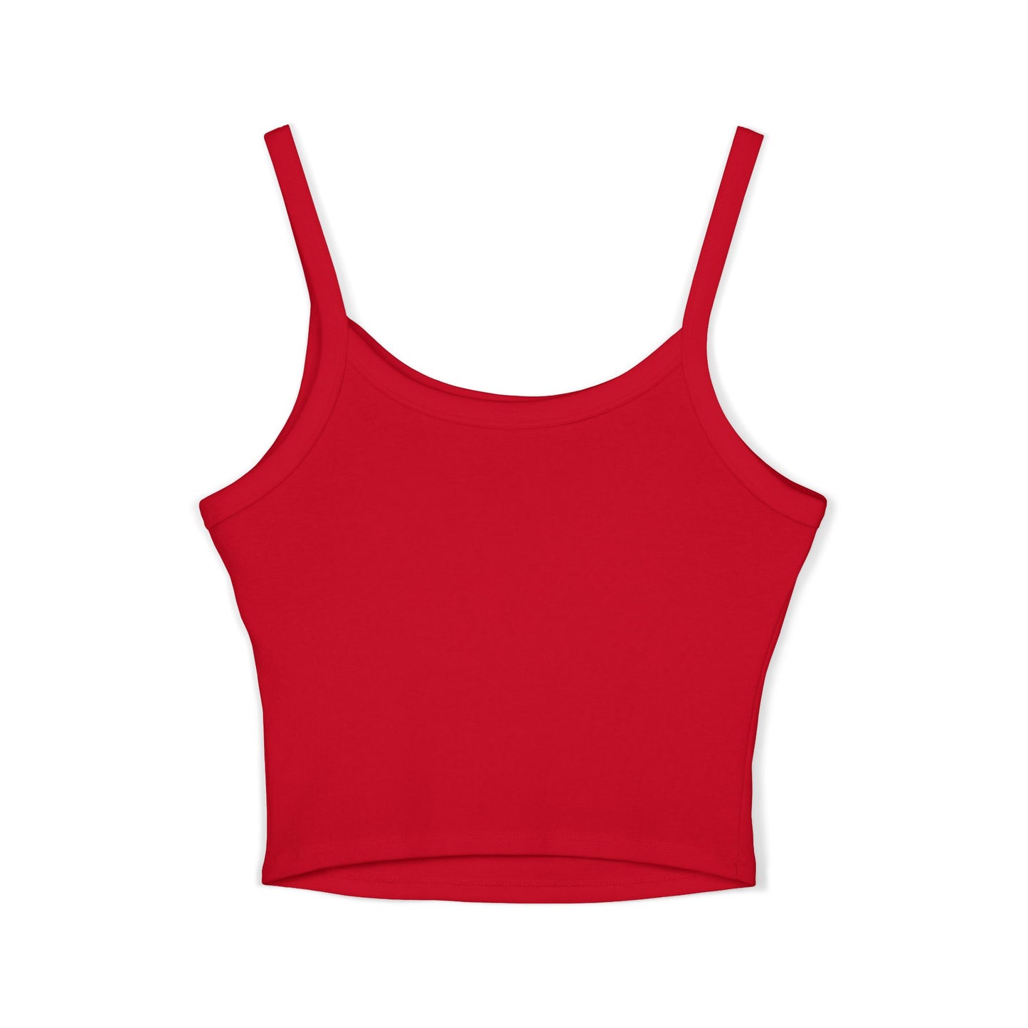 Debi Tirar Más Fotos Spaghetti Strap Tank Top | Photography Lover Tee