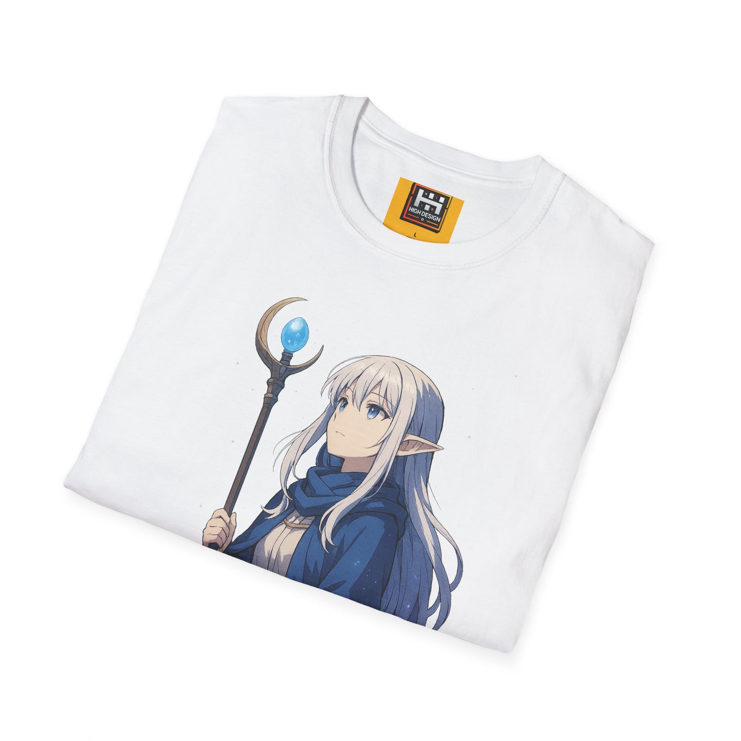 "Soft & Stylish: Unisex T-Shirt Collection"