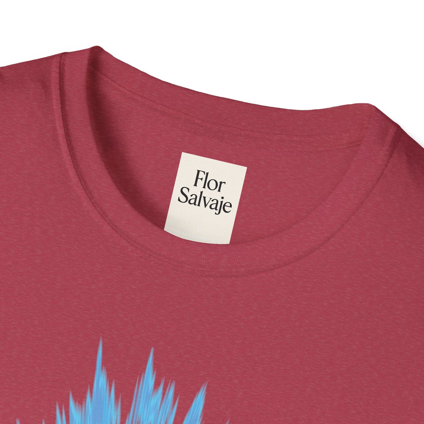 Dragon Ball Z Unisex Super Saiyan T-Shirt - Trendy Graphic Tee for Fans