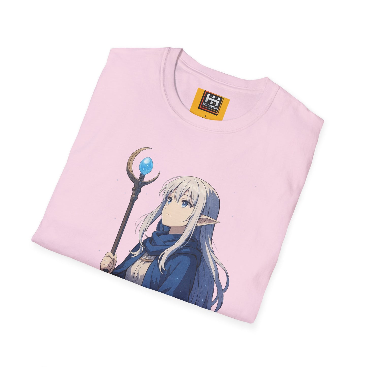 "Soft & Stylish: Unisex T-Shirt Collection"