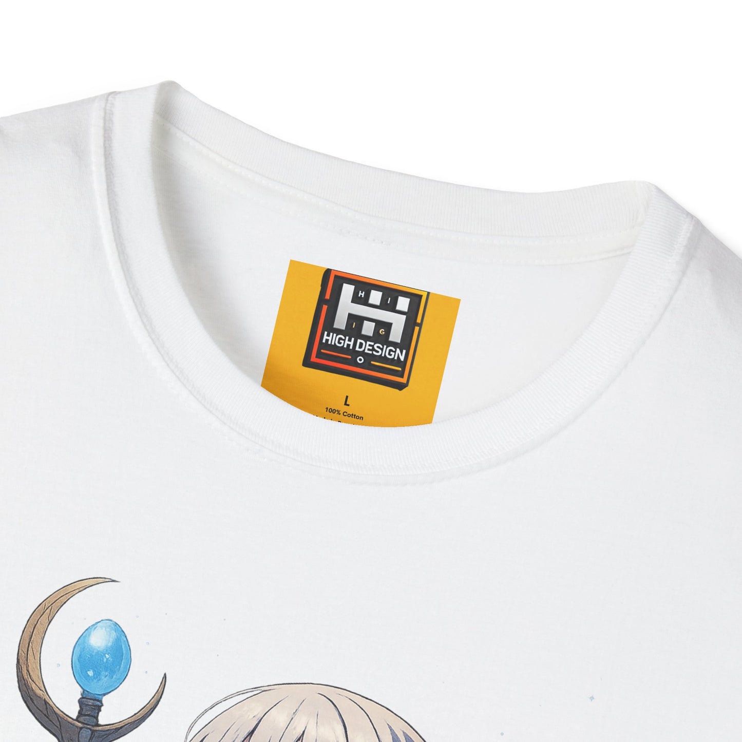 "Soft & Stylish: Unisex T-Shirt Collection"