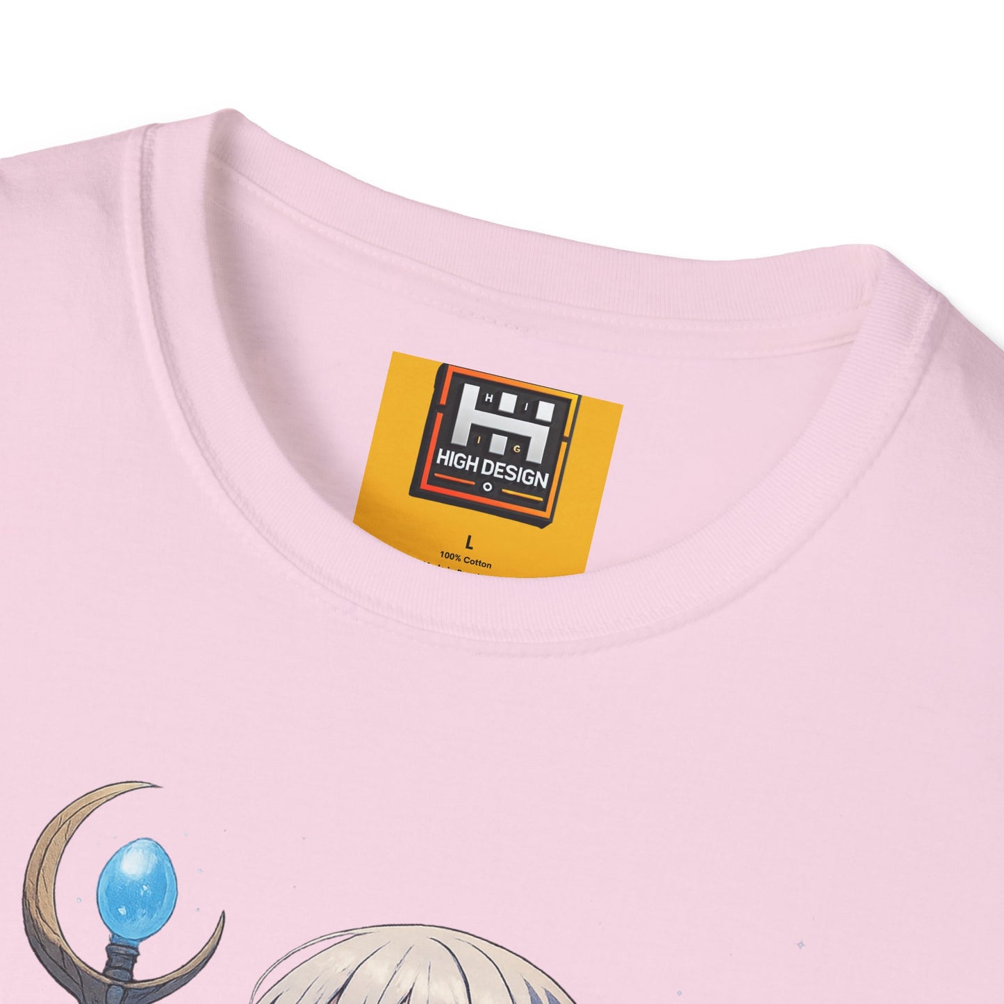 "Soft & Stylish: Unisex T-Shirt Collection"