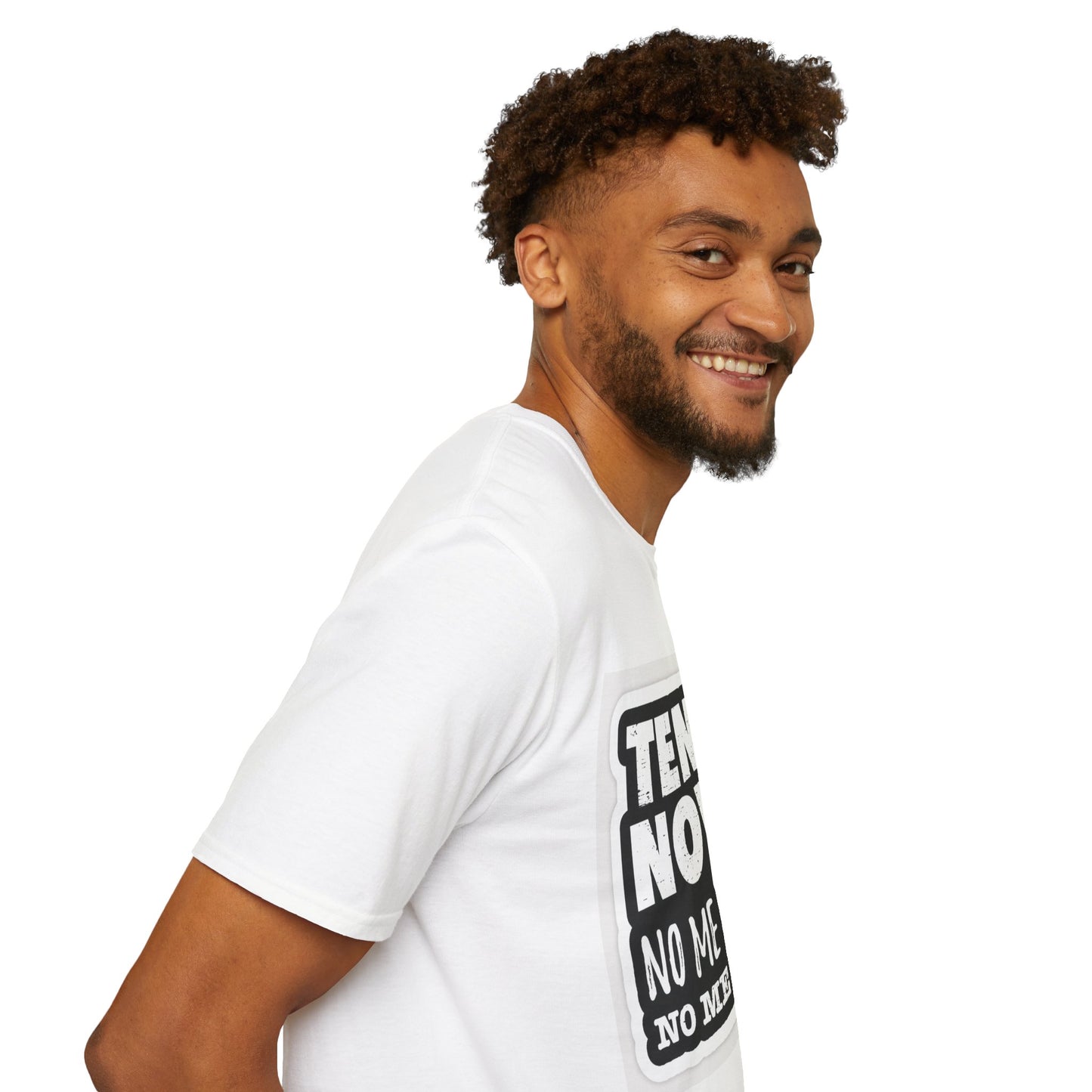 Unisex Funny T-Shirt - Tengo Novia, Playful Apparel for Couples, Perfect Gift for Anniversaries, Casual Wear, Unique Statement Tee