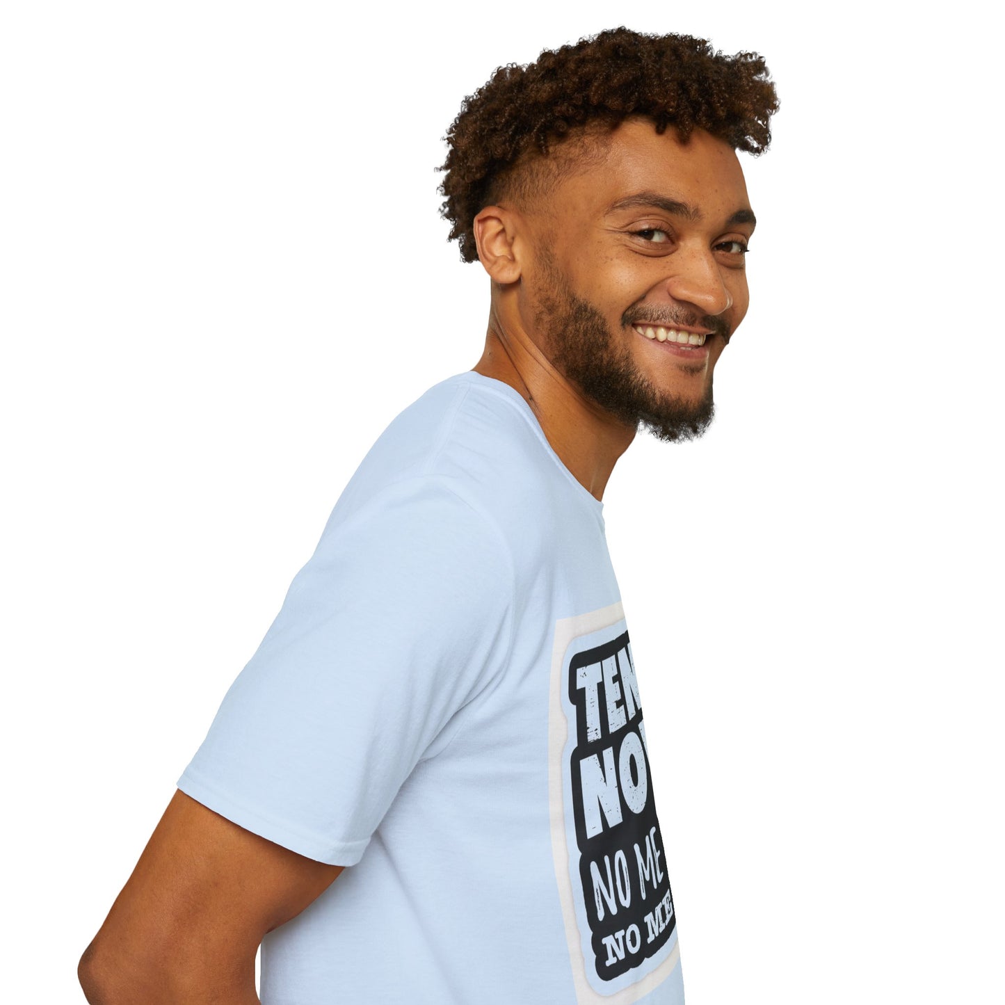 Unisex Funny T-Shirt - Tengo Novia, Playful Apparel for Couples, Perfect Gift for Anniversaries, Casual Wear, Unique Statement Tee