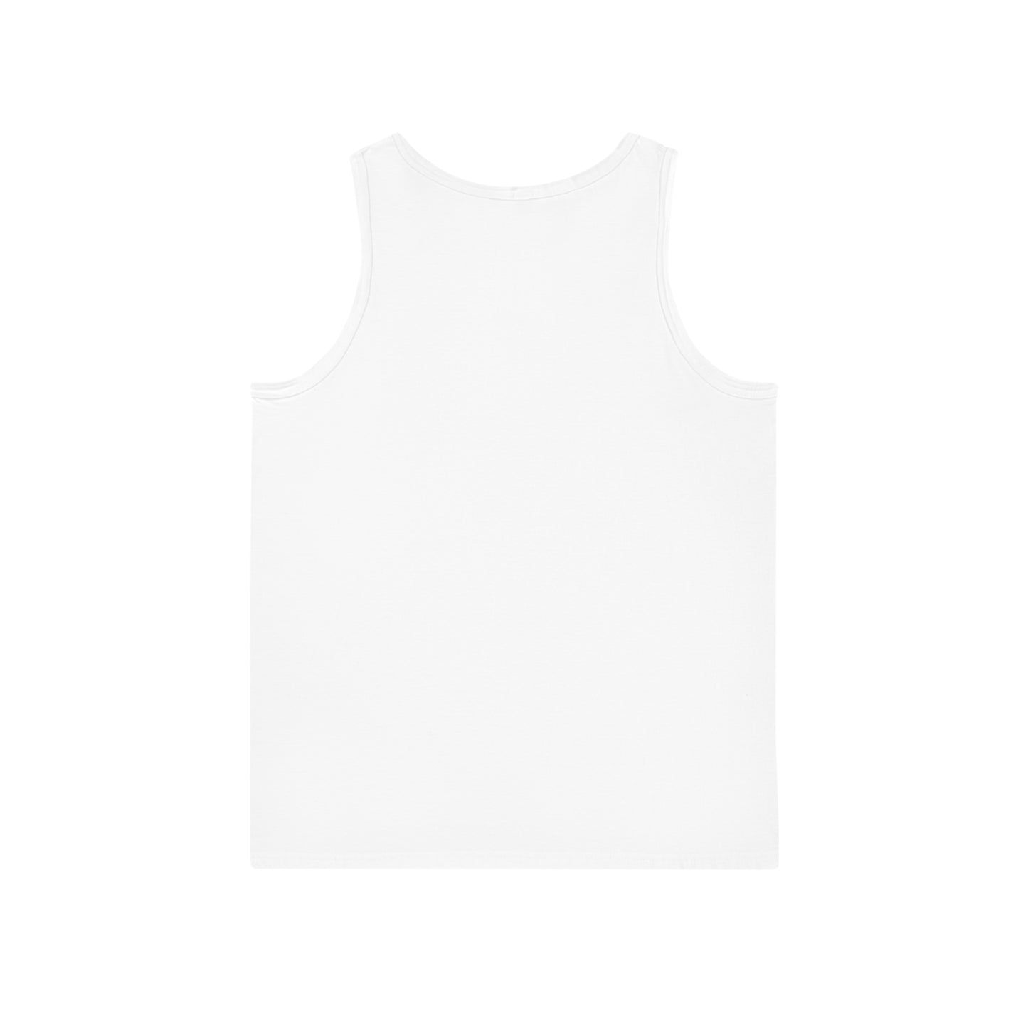 Cultural Empowerment Tank Top, Inspirational Unisex Style, Gifts for Her, Summer Fashion, Confidence Apparel, Unique Artwork