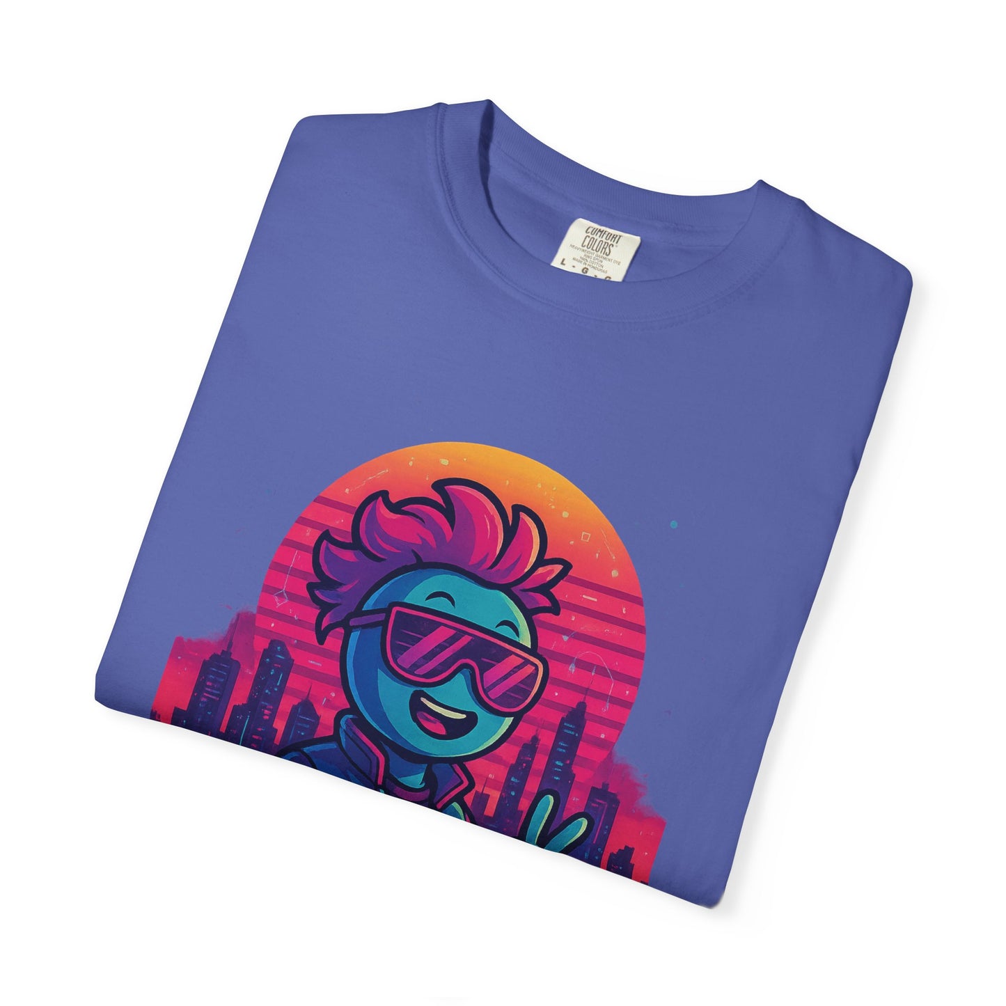 Believe In Yourself Graphic T-Shirt | Unisex Motivational Tee