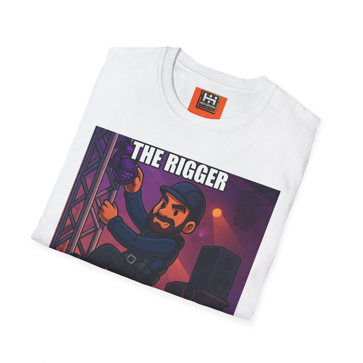 Graphic T-Shirt,