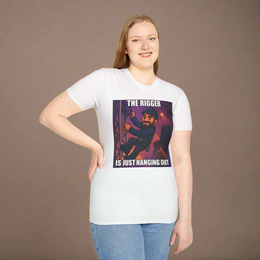 Graphic T-Shirt,
