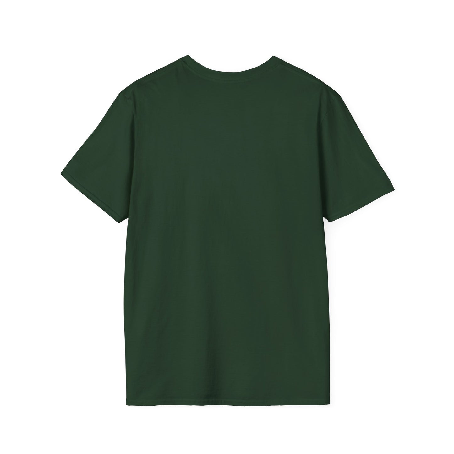 Unisex T-Shirt - Artistic Fantasy Design