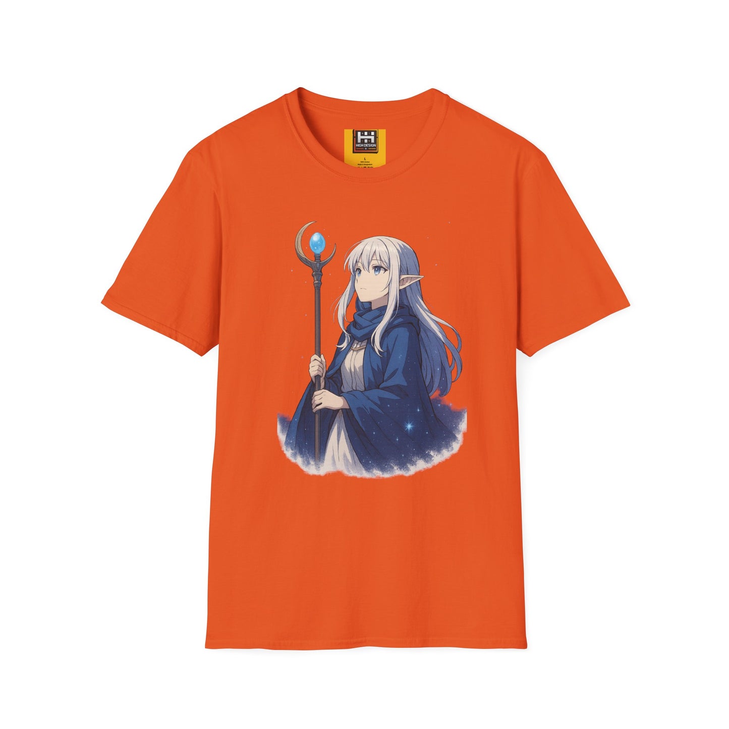 "Soft & Stylish: Unisex T-Shirt Collection"