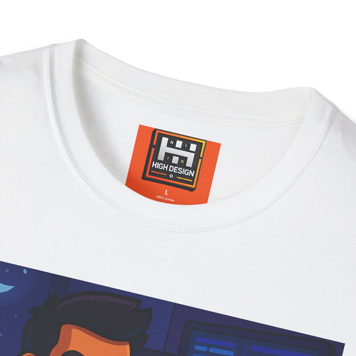 Funny Gamer T-Shirt, Men’s and Women’s Styles
