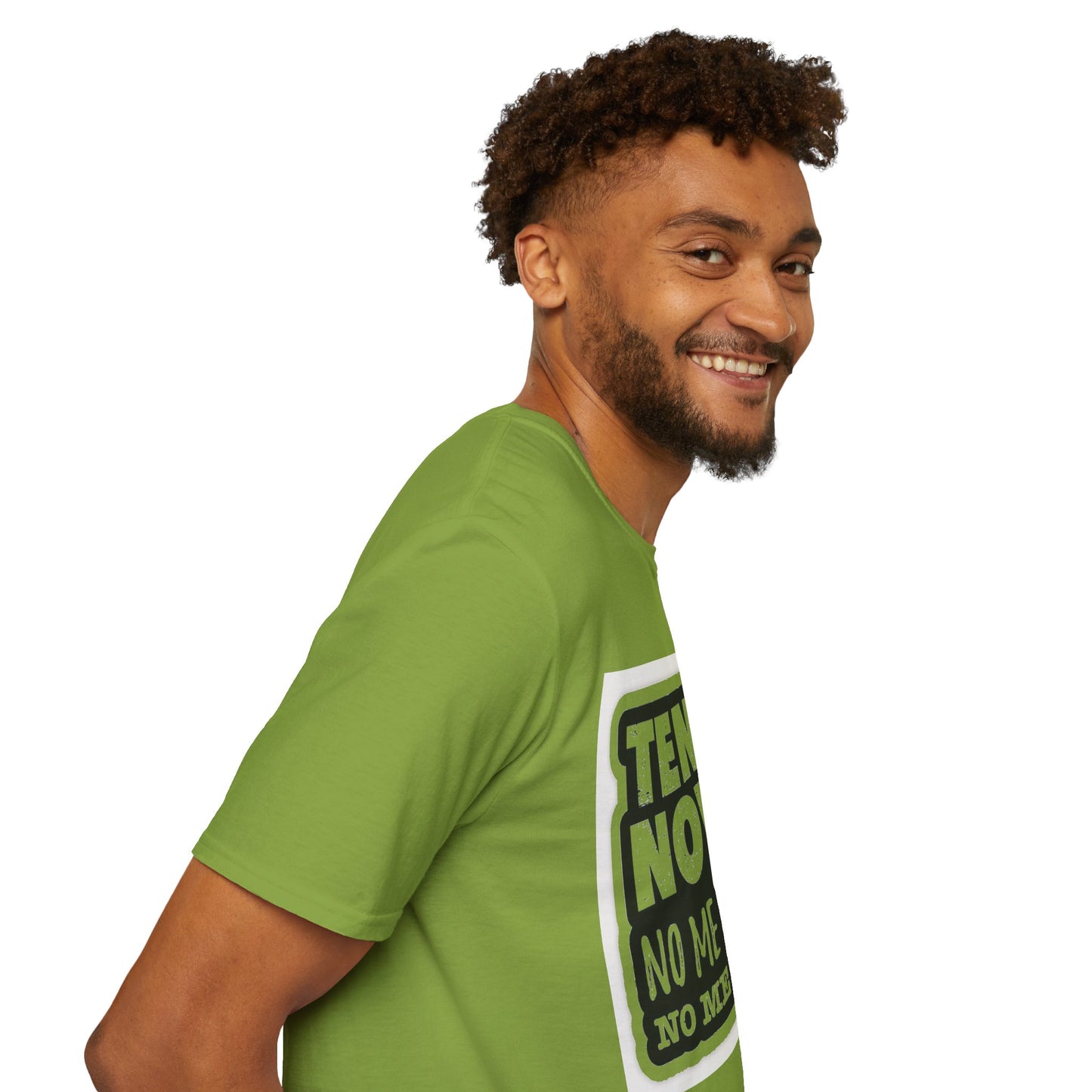 Unisex Funny T-Shirt - Tengo Novia, Playful Apparel for Couples, Perfect Gift for Anniversaries, Casual Wear, Unique Statement Tee