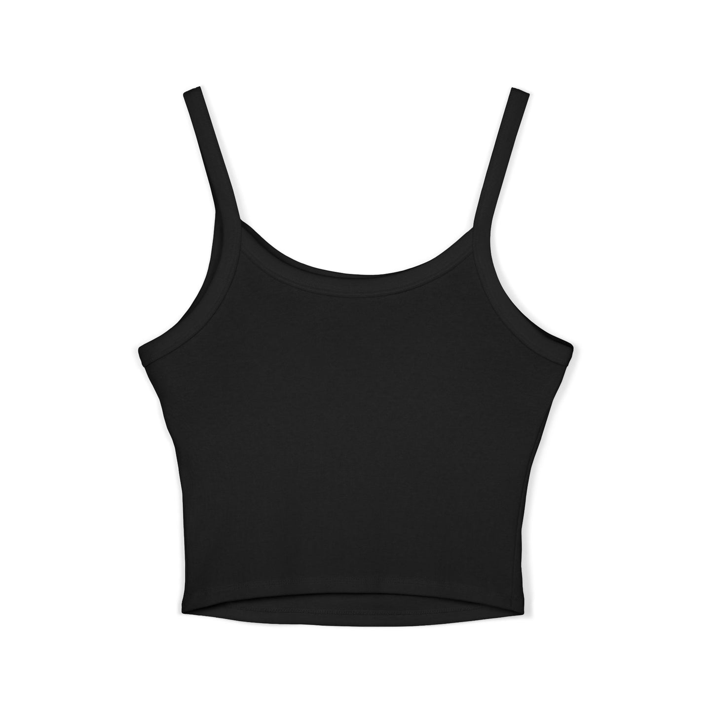Debi Tirar Más Fotos Spaghetti Strap Tank Top | Photography Lover Tee