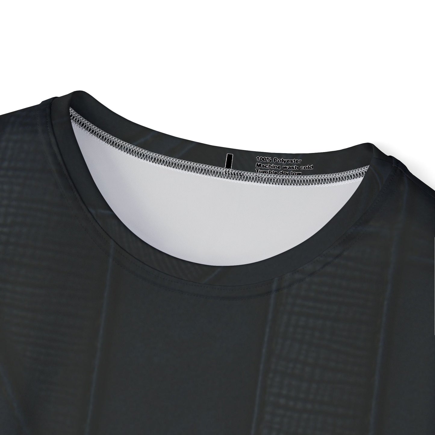 Men's Sports Jersey - Sleek Athletic Wear for Everyday Champions