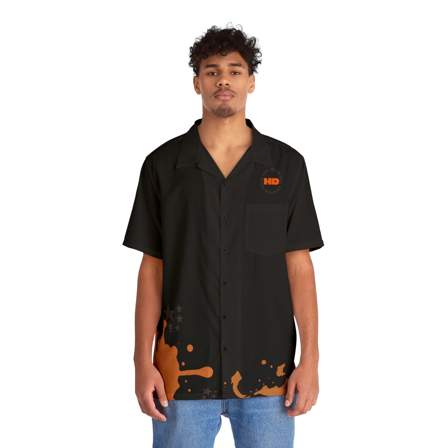 Men's Shirt