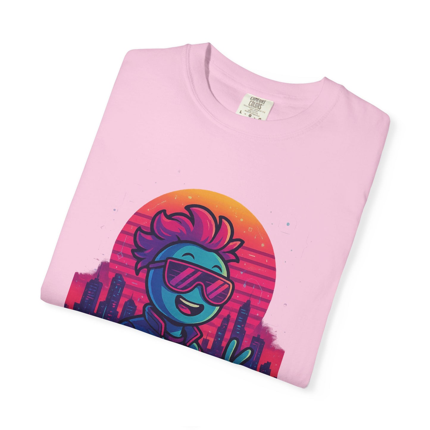 Believe In Yourself Graphic T-Shirt | Unisex Motivational Tee