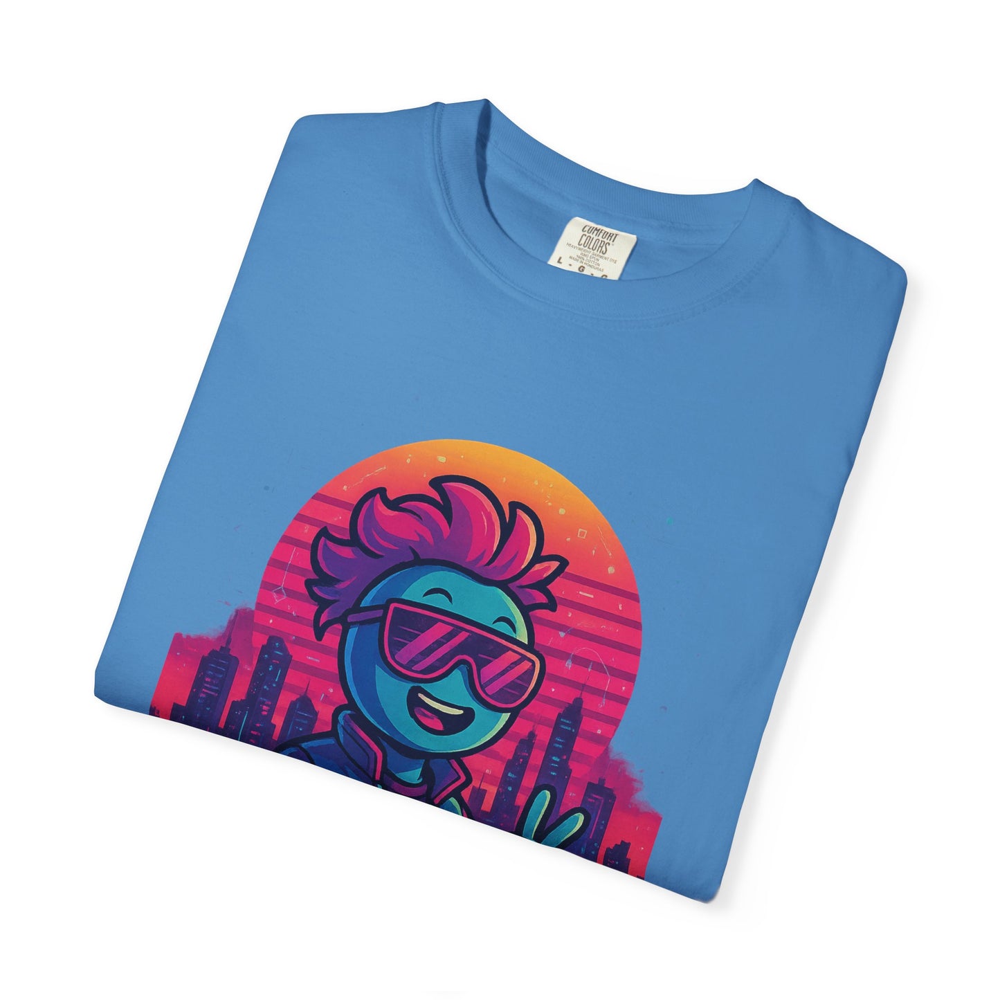Believe In Yourself Graphic T-Shirt | Unisex Motivational Tee