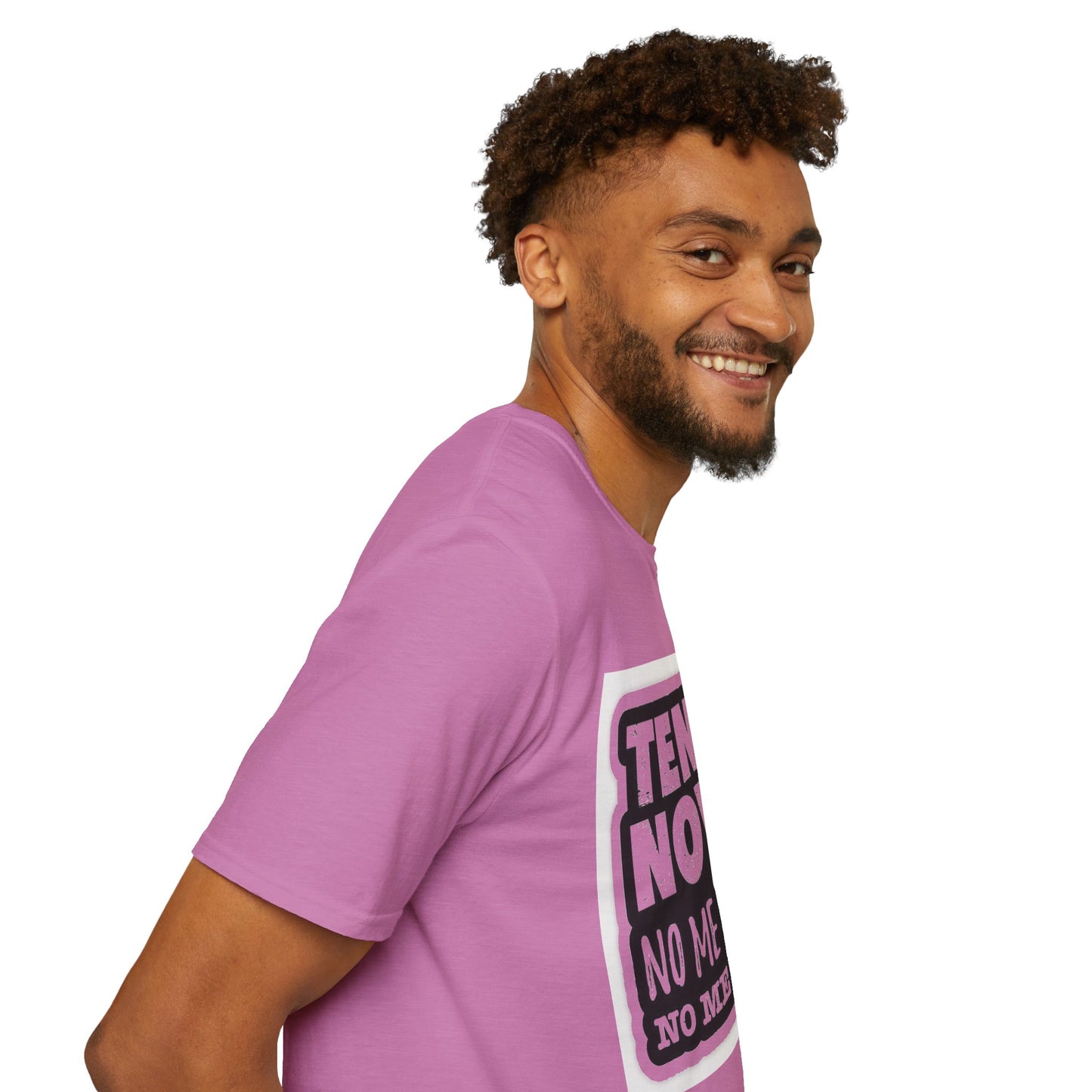 Unisex Funny T-Shirt - Tengo Novia, Playful Apparel for Couples, Perfect Gift for Anniversaries, Casual Wear, Unique Statement Tee