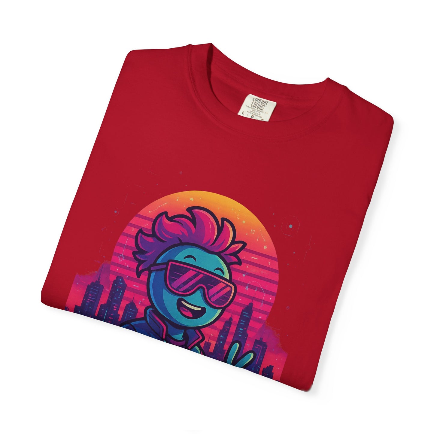 Believe In Yourself Graphic T-Shirt | Unisex Motivational Tee