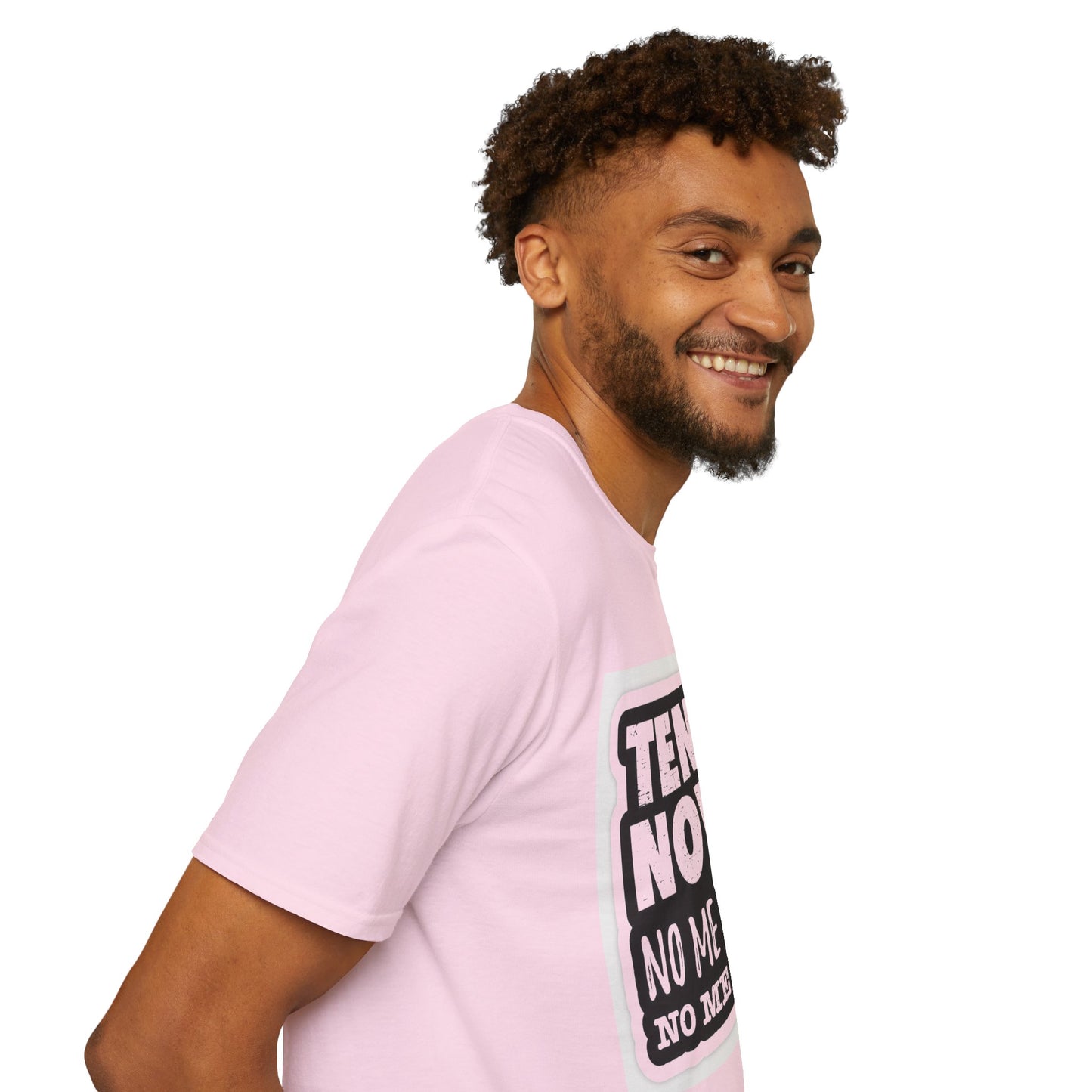 Unisex Funny T-Shirt - Tengo Novia, Playful Apparel for Couples, Perfect Gift for Anniversaries, Casual Wear, Unique Statement Tee