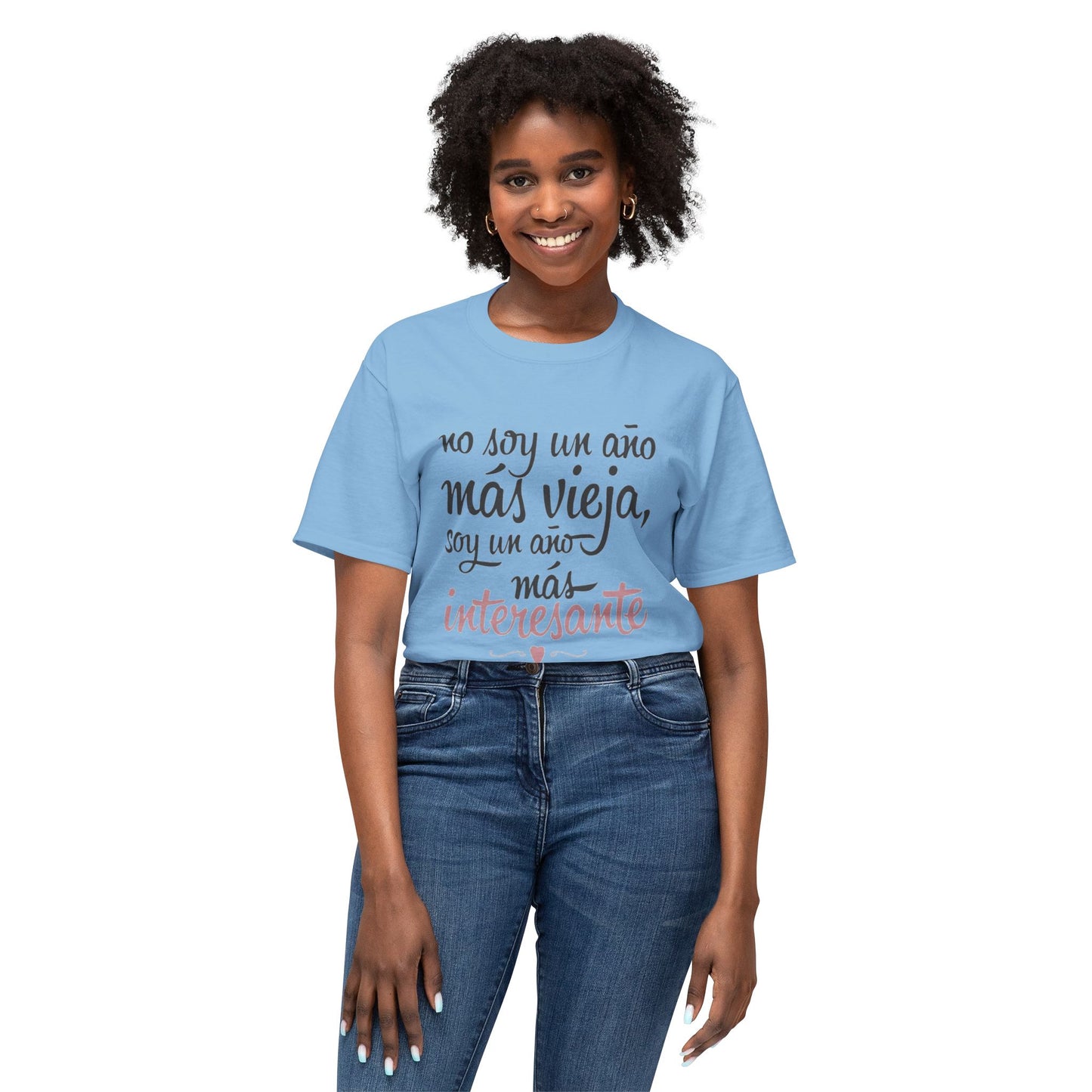 Birthday Humor T-shirt, Fun Gift for Birthdays, Unique Graphic Tee, Unisex Cotton Shirt, Celebrate Aging with Style
