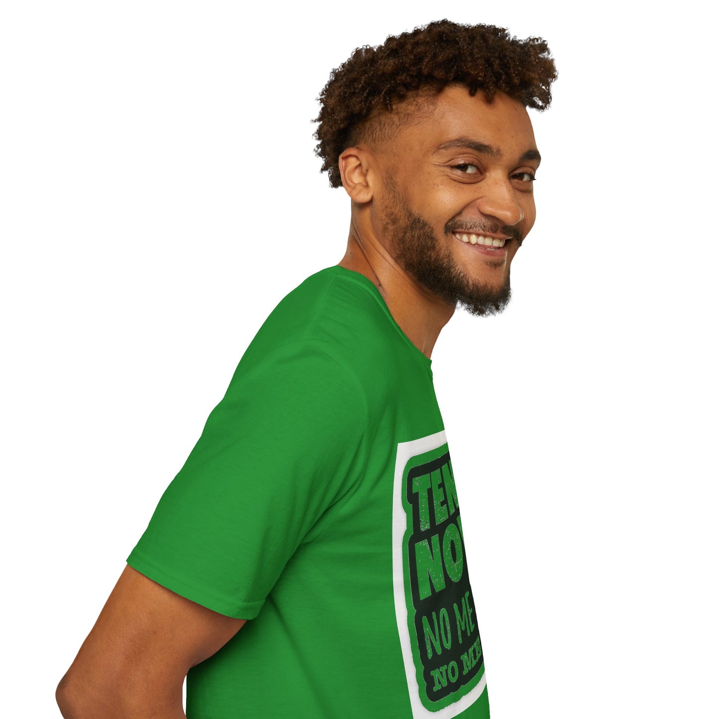 Unisex Funny T-Shirt - Tengo Novia, Playful Apparel for Couples, Perfect Gift for Anniversaries, Casual Wear, Unique Statement Tee