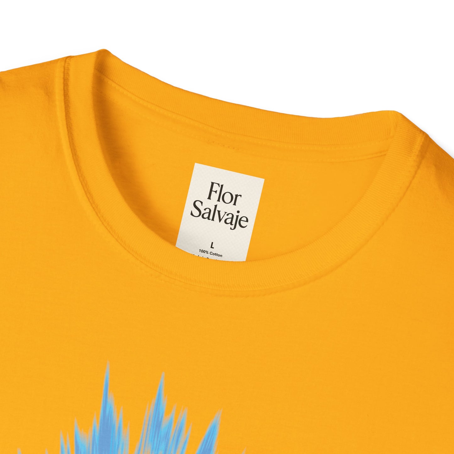 Dragon Ball Z Unisex Super Saiyan T-Shirt - Trendy Graphic Tee for Fans