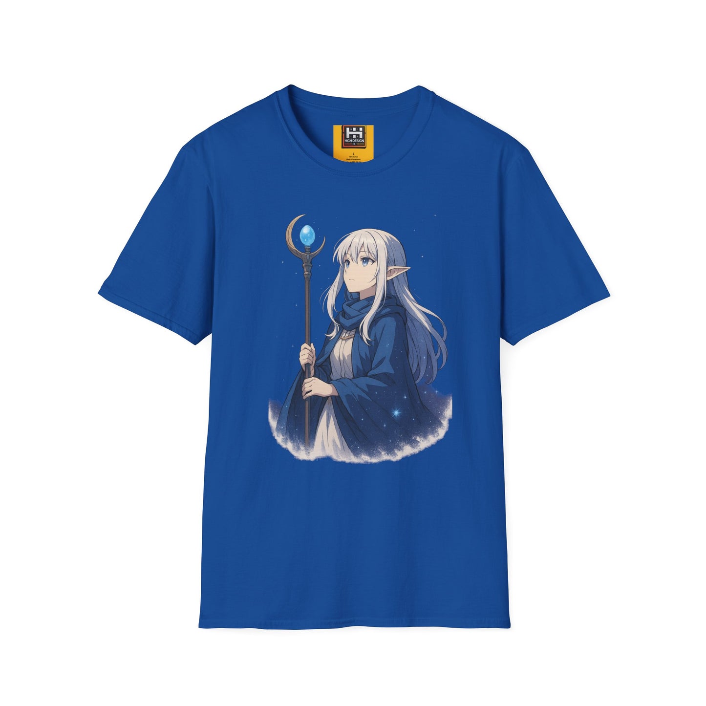 "Soft & Stylish: Unisex T-Shirt Collection"
