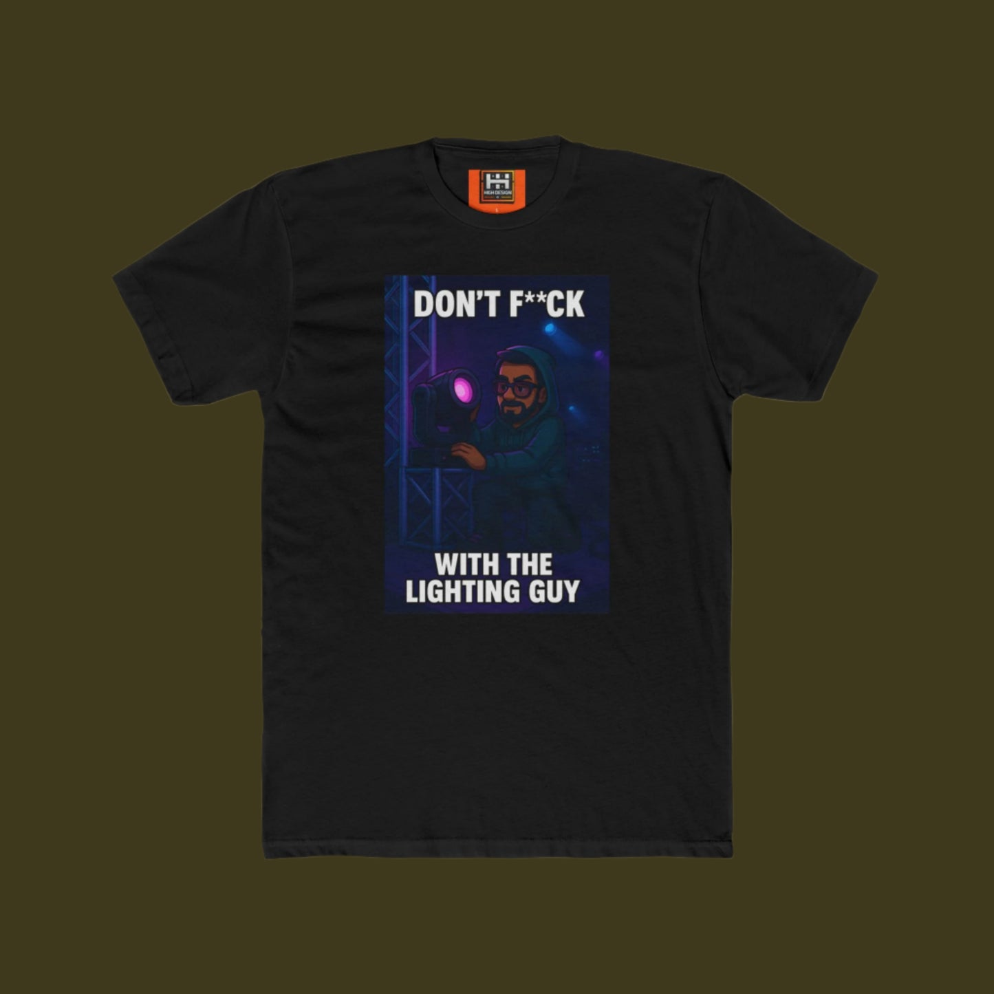 Unisex Graphic Tee