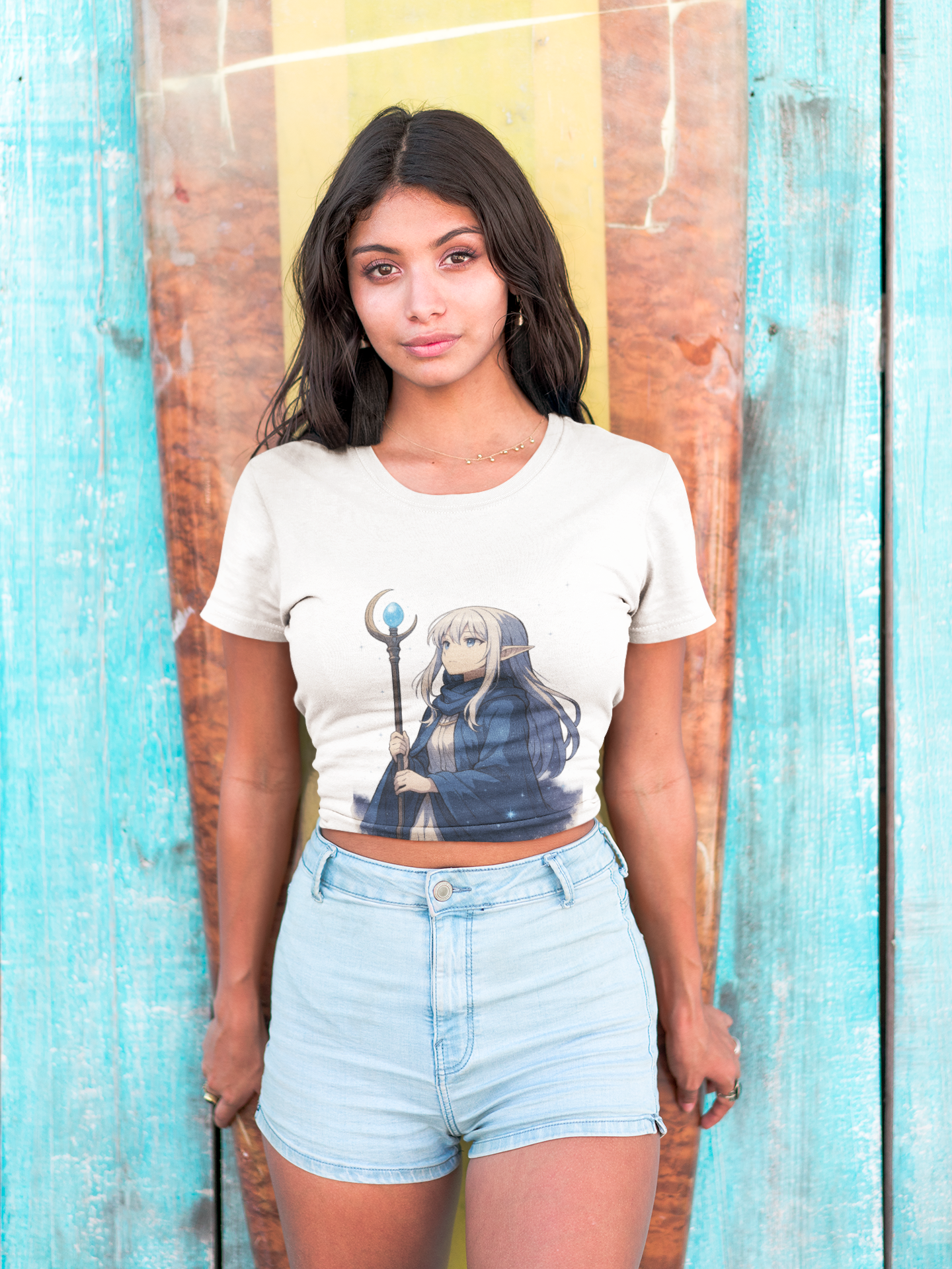 "Soft & Stylish: Unisex T-Shirt Collection"