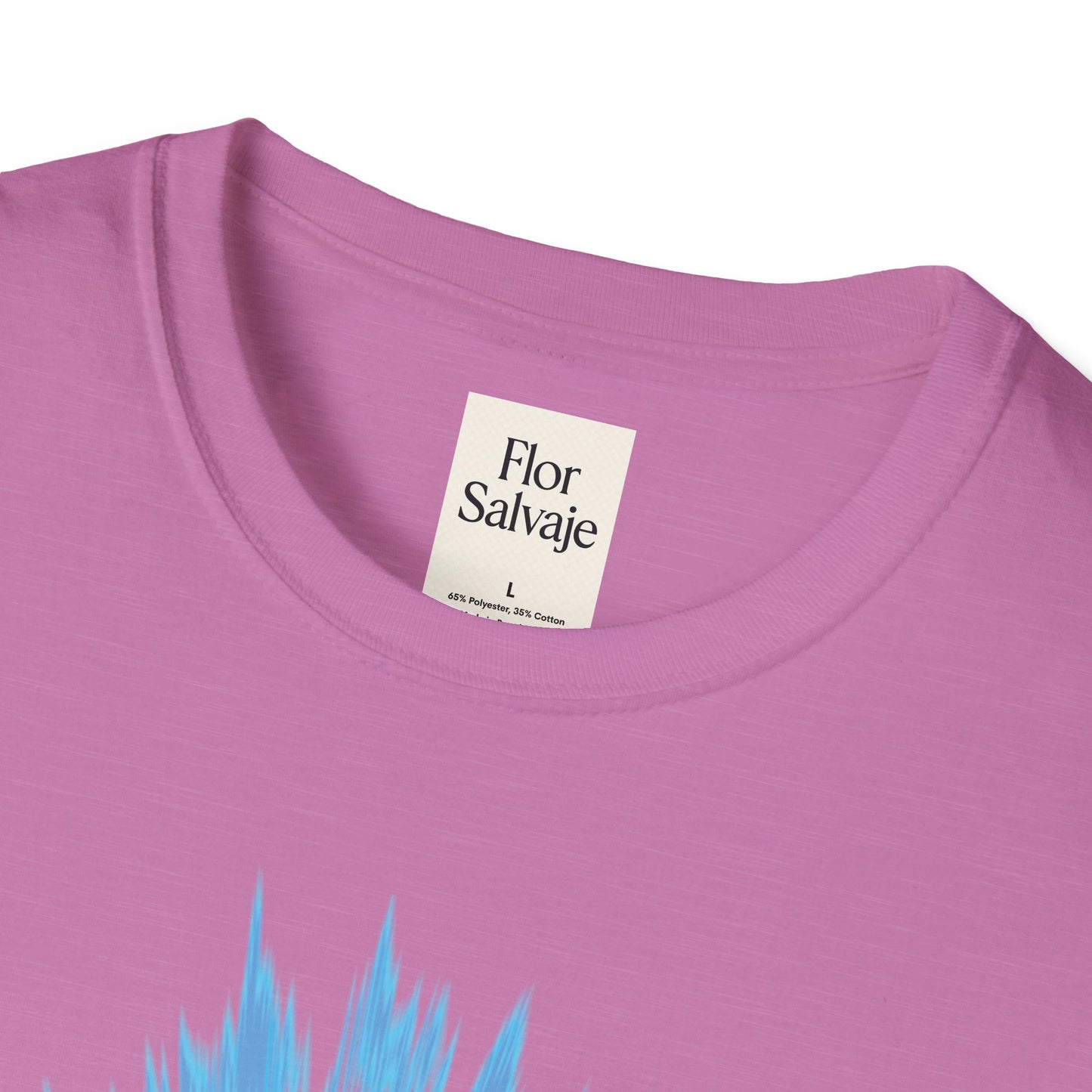 Dragon Ball Z Unisex Super Saiyan T-Shirt - Trendy Graphic Tee for Fans