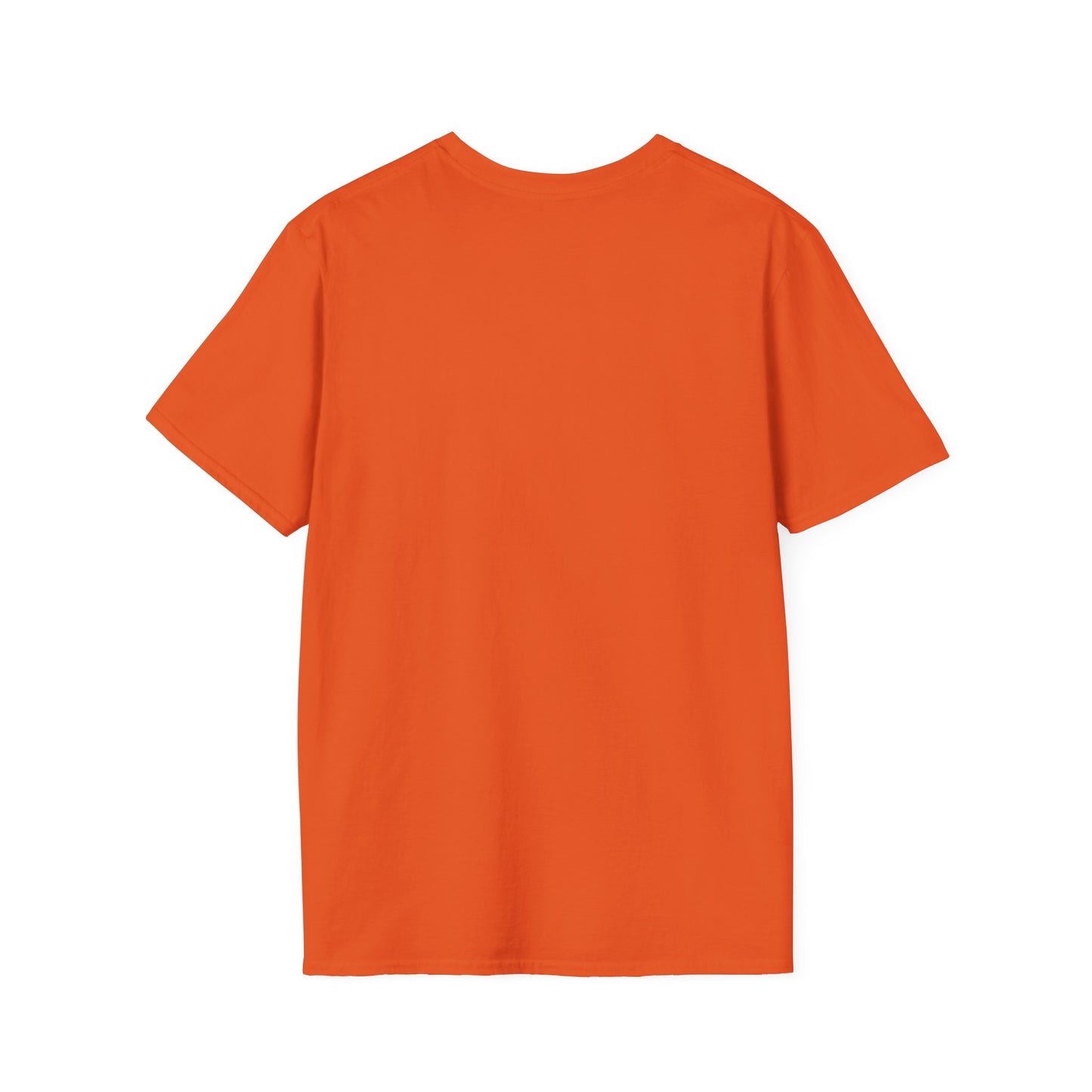 "Soft & Stylish: Unisex T-Shirt Collection"