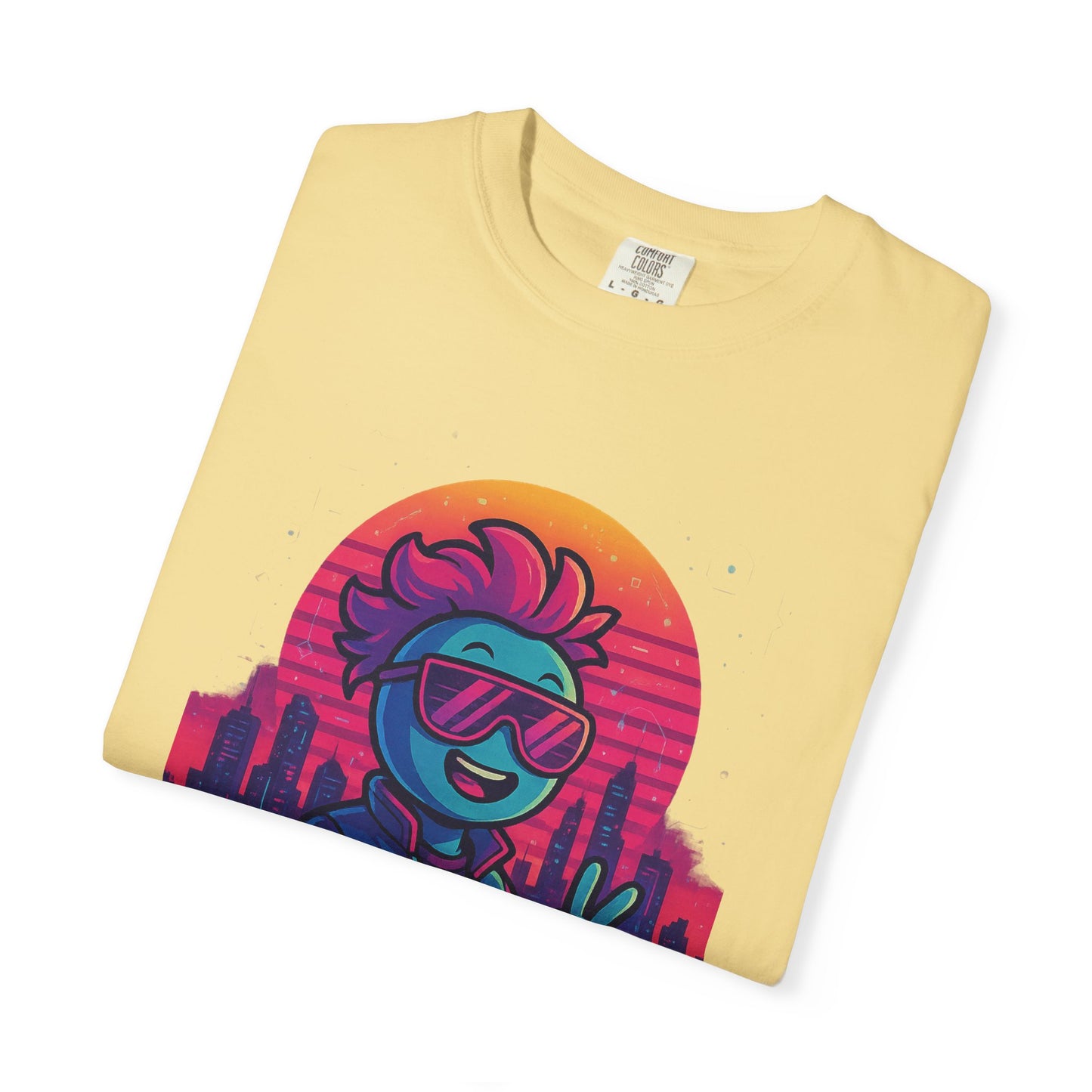 Believe In Yourself Graphic T-Shirt | Unisex Motivational Tee