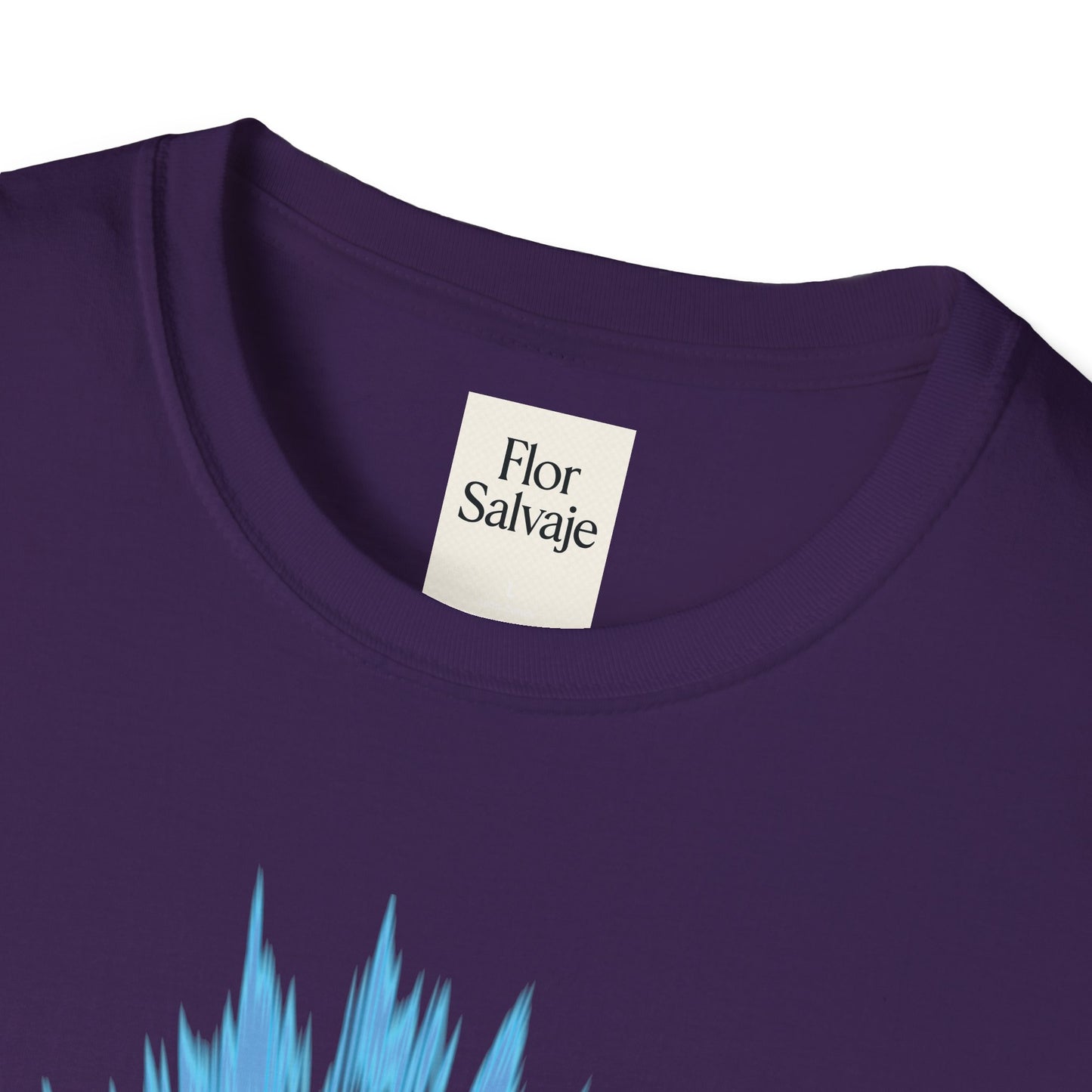 Dragon Ball Z Unisex Super Saiyan T-Shirt - Trendy Graphic Tee for Fans