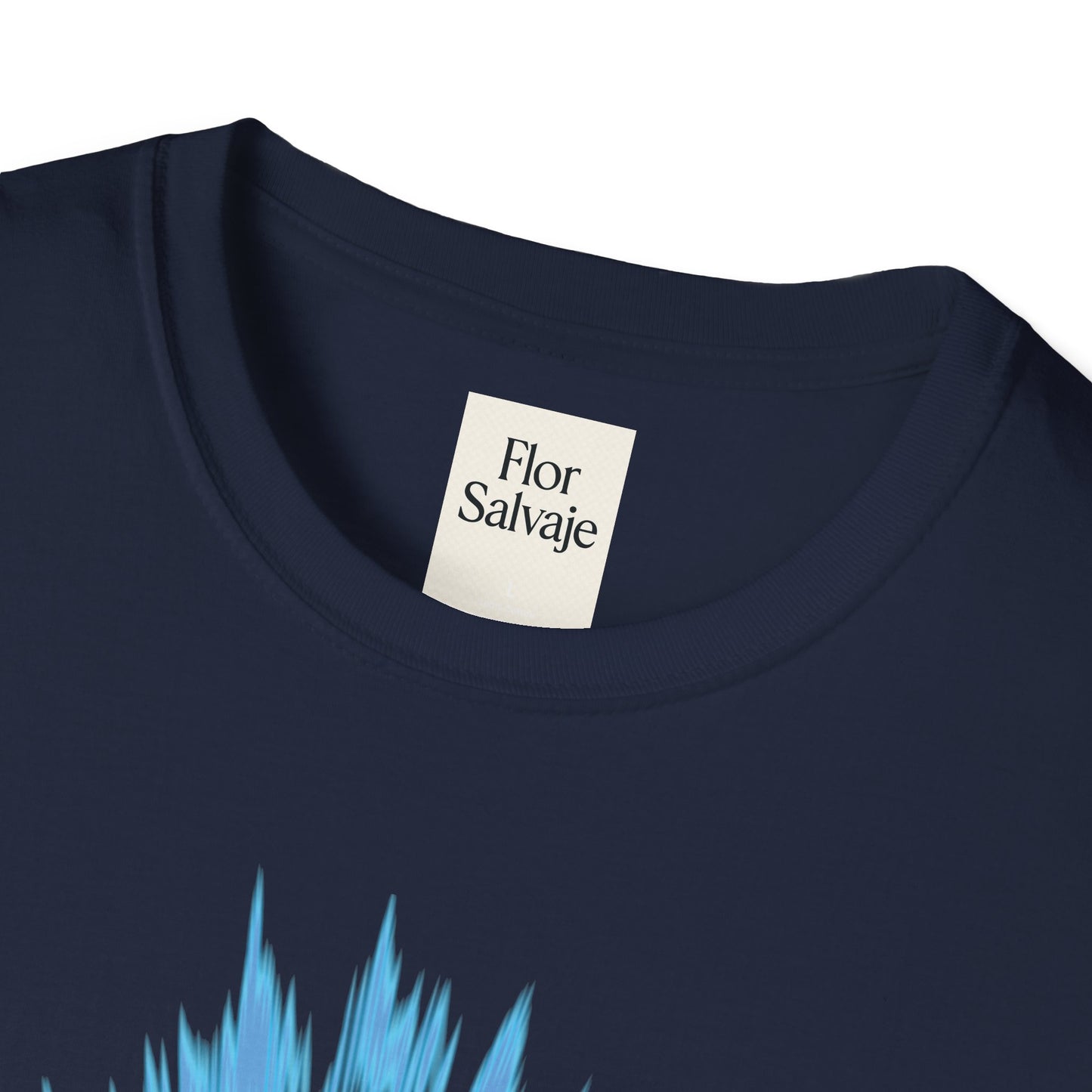 Dragon Ball Z Unisex Super Saiyan T-Shirt - Trendy Graphic Tee for Fans